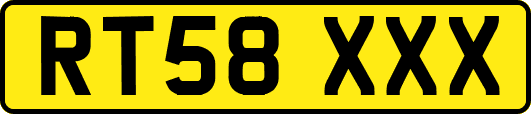 RT58XXX
