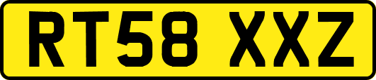 RT58XXZ