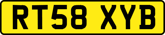 RT58XYB