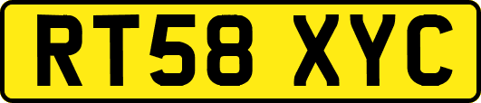 RT58XYC