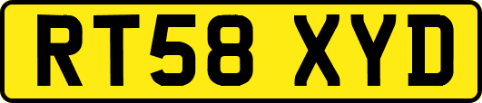 RT58XYD