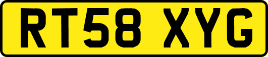 RT58XYG