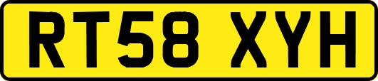 RT58XYH