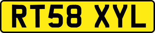 RT58XYL