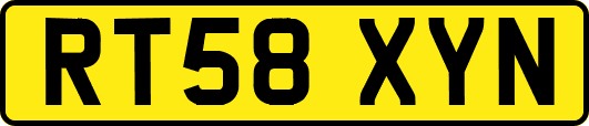 RT58XYN