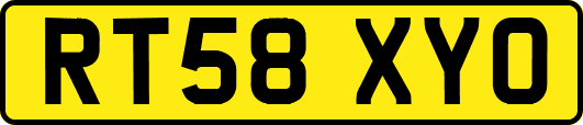 RT58XYO