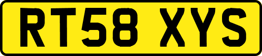 RT58XYS
