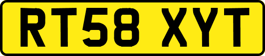 RT58XYT