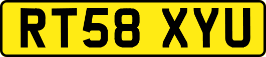 RT58XYU