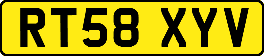 RT58XYV