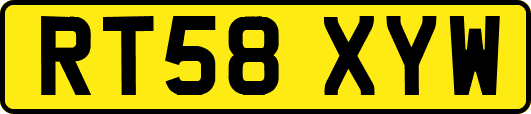RT58XYW