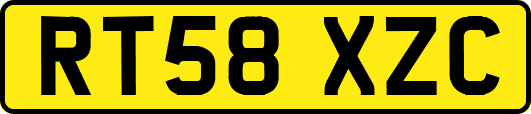 RT58XZC