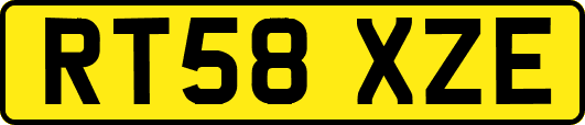 RT58XZE