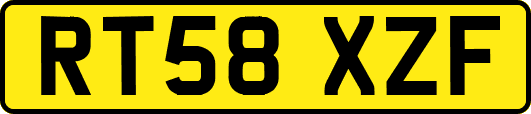 RT58XZF