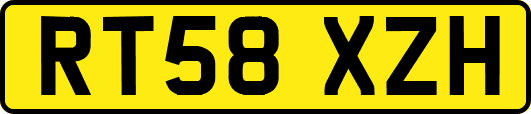 RT58XZH