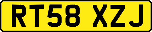 RT58XZJ