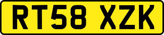 RT58XZK