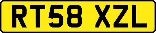 RT58XZL