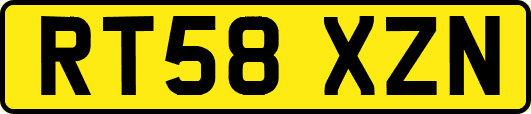 RT58XZN