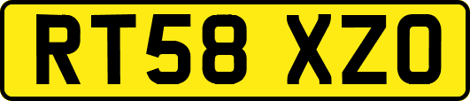 RT58XZO