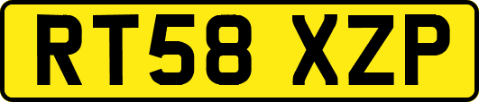 RT58XZP