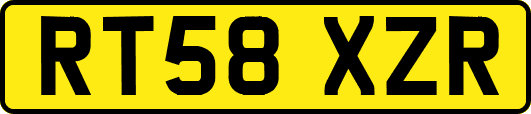 RT58XZR