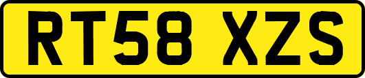 RT58XZS