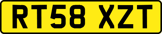 RT58XZT