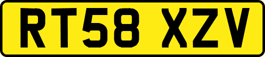 RT58XZV