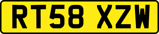RT58XZW