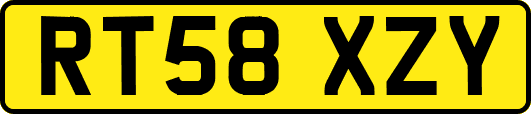 RT58XZY