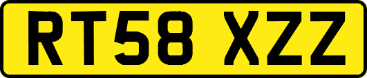 RT58XZZ