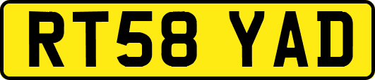 RT58YAD