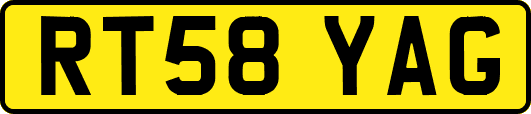 RT58YAG