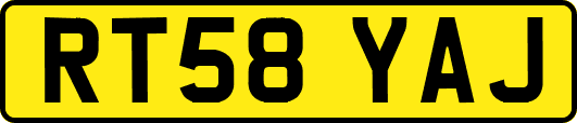 RT58YAJ