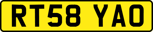 RT58YAO