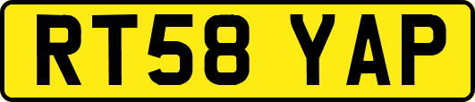 RT58YAP