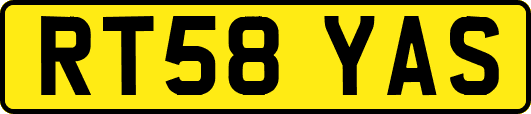 RT58YAS