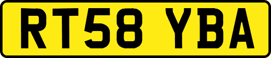 RT58YBA