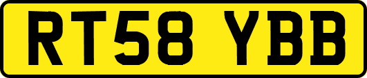 RT58YBB