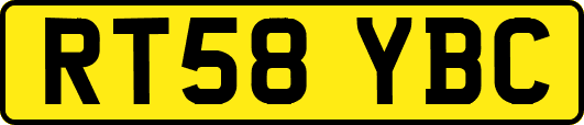 RT58YBC