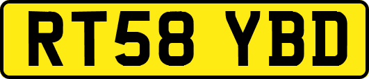 RT58YBD