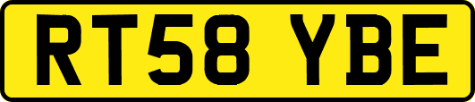 RT58YBE