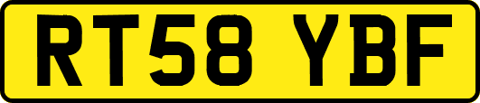 RT58YBF