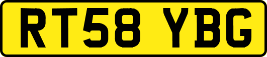 RT58YBG