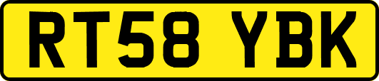 RT58YBK