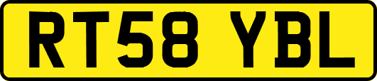 RT58YBL