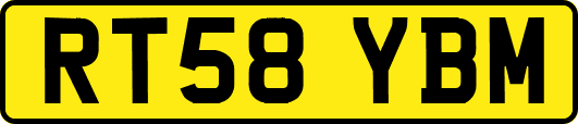 RT58YBM