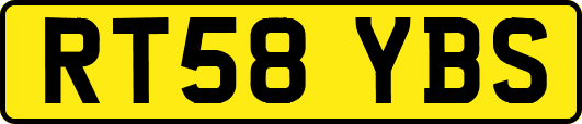 RT58YBS
