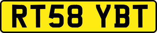 RT58YBT